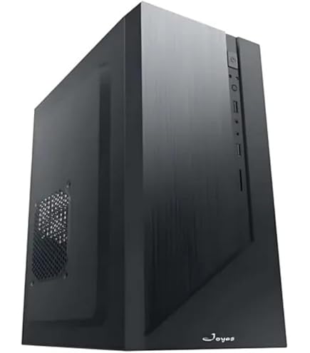 PC HOME OFFICE INTEL 12ª GERAÇÃO I5 12400 H610M 16GB SSD 240GB